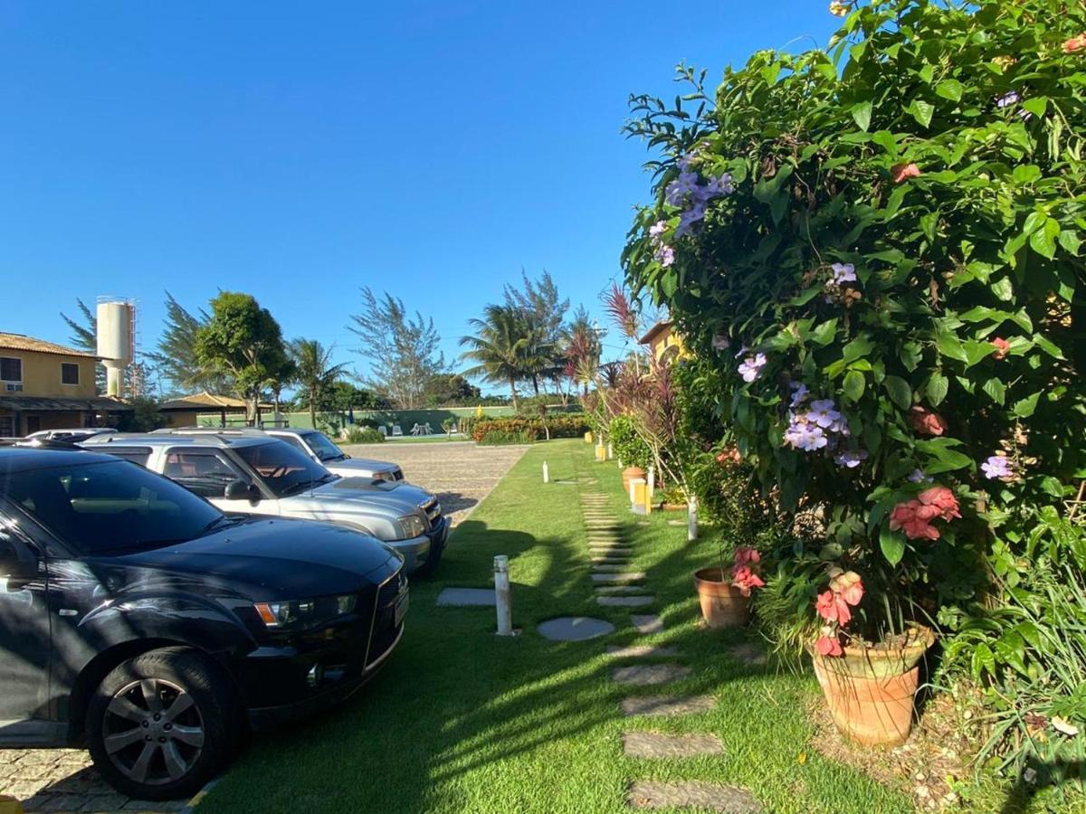 Buzios Em Frente A Praia - Relaxbuziosbeachhouse Villa Exterior photo