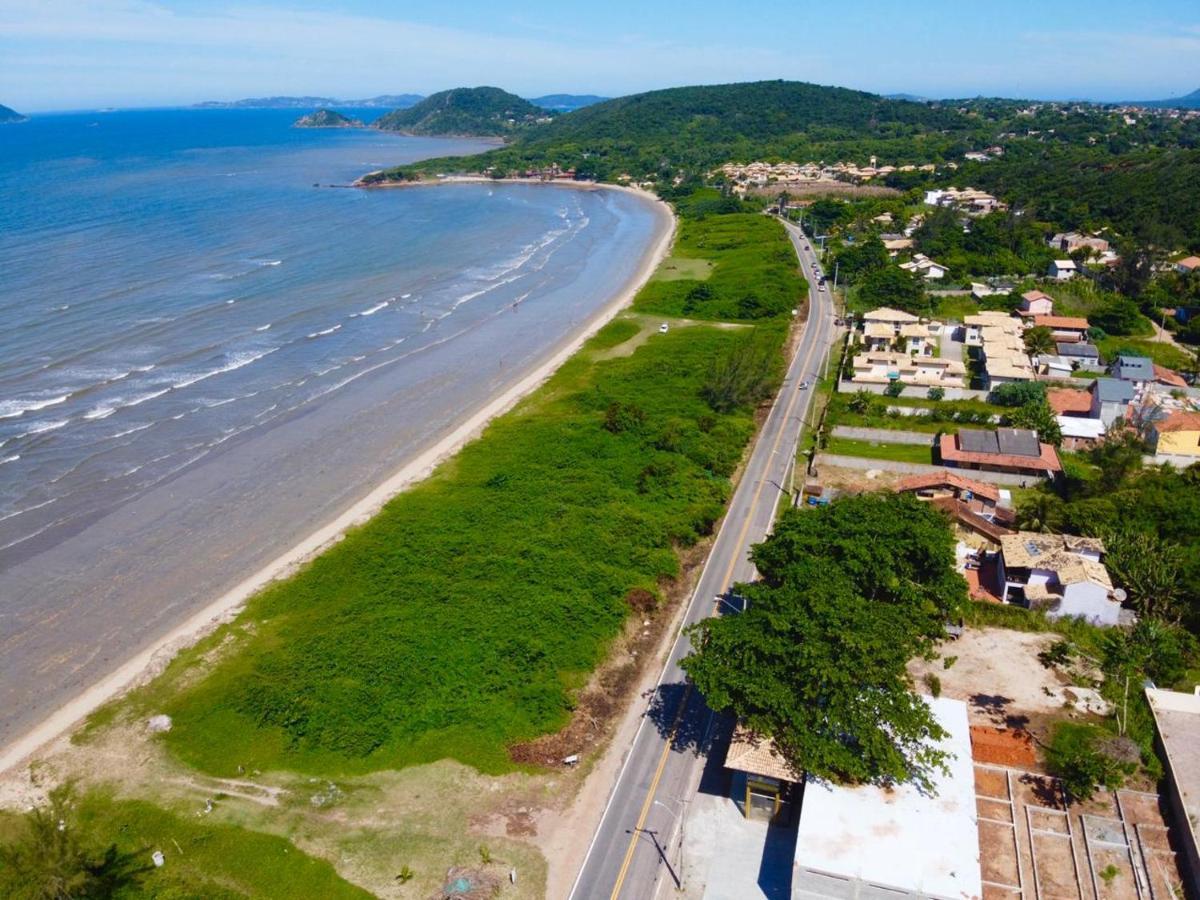 Buzios Em Frente A Praia - Relaxbuziosbeachhouse Villa Exterior photo